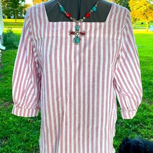 Time and Tru Ladies Blouse